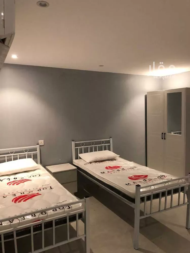 استديو مفروش للحجز في شارع قيس ابن زهير ، حي المنار ، جدة ، جدة صورة 2