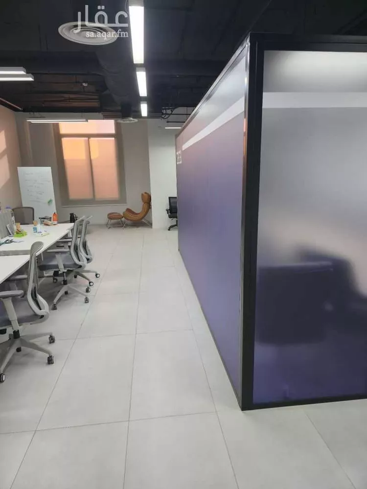 مكتب تجاري للإيجار في طريق الملك عبدالعزيز ، حي الربيع ، الرياض ، منطقة الرياض 7