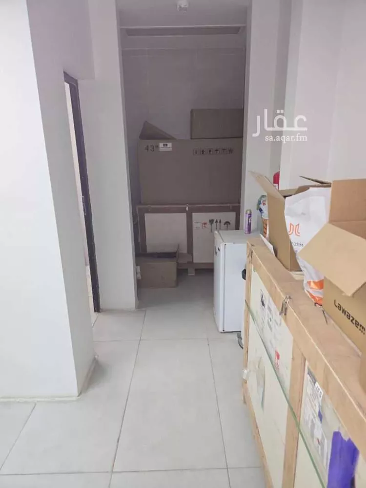 مكتب تجاري للإيجار في طريق الملك عبدالعزيز ، حي الربيع ، الرياض ، منطقة الرياض صورة 4