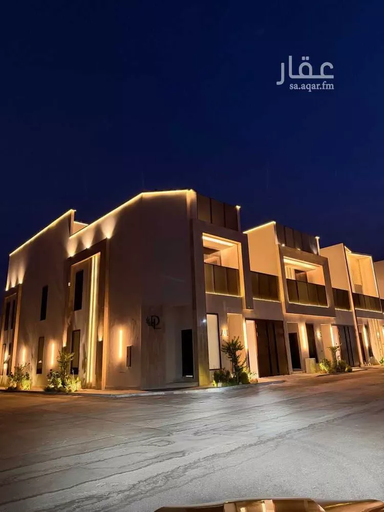 فيلا للبيع في شارع السيد عبدالله شطا, حي المهدية, مدينة الرياض, منطقة الرياض