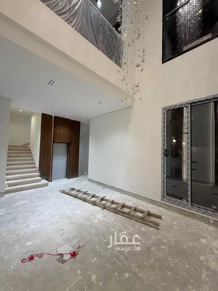فيلا للبيع في شارع السيد عبدالله شطا, حي المهدية, مدينة الرياض, منطقة الرياض صورة 2