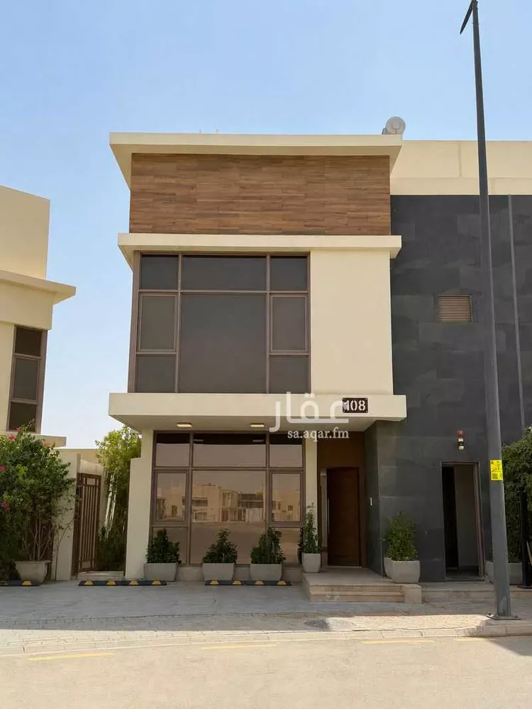 فيلا للبيع في حي المونسية, مدينة الرياض, منطقة الرياض 8