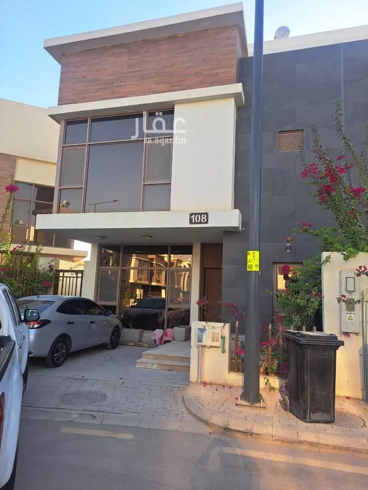 فيلا للبيع في شارع احمد بن محمد الصباغ, حي المونسية, مدينة الرياض, منطقة الرياض
