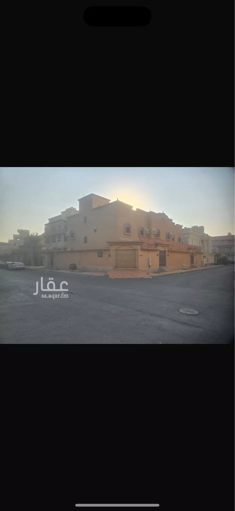 فيلا للبيع في شارع عمرو بن سالم ، حي الاجاويد ، جدة ، جدة