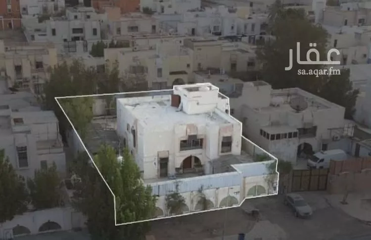فيلا للبيع في حي الامير فواز الجنوبي ، جدة ، جدة
