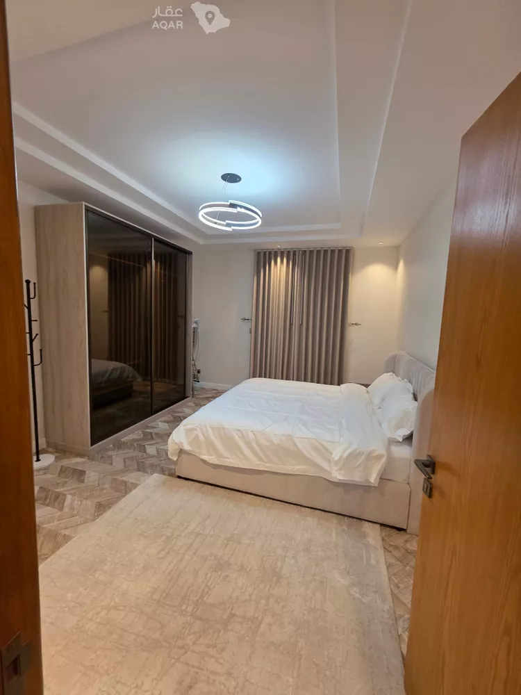 شقة للإيجار في شارع نهر ام الربيع, حي الصحافة, مدينة الرياض, منطقة الرياض 5