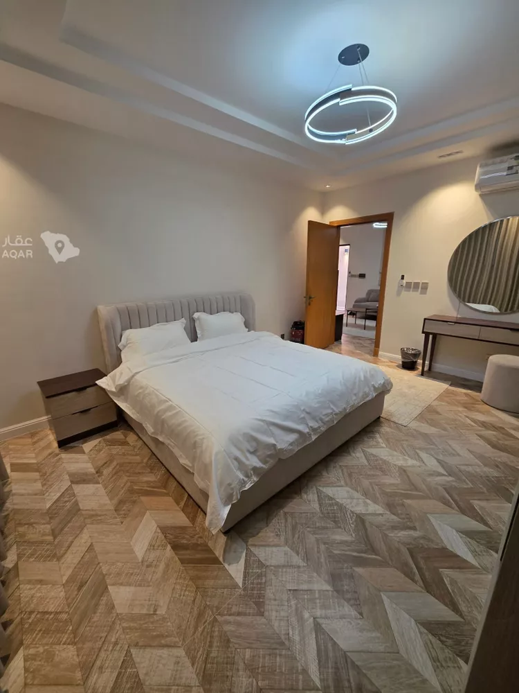 شقة للإيجار في شارع نهر ام الربيع, حي الصحافة, مدينة الرياض, منطقة الرياض 11