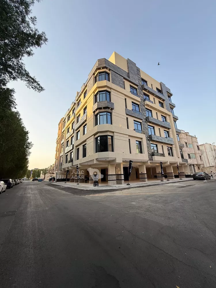 شقة للبيع في شارع الامير ابو الوفاء, حي الصفاء, مدينة جدة, منطقة مكة المكرمة