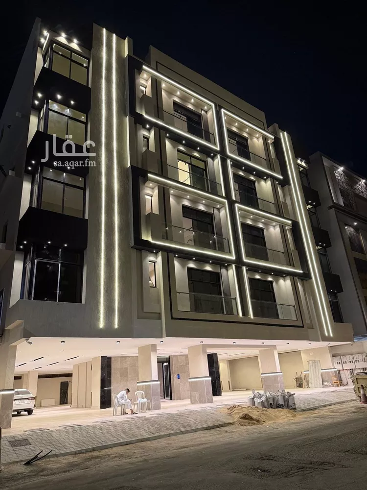 شقة للبيع في شارع سلمه بن المجبر, حي النزهة, مدينة جدة, منطقة مكة المكرمة صورة 5