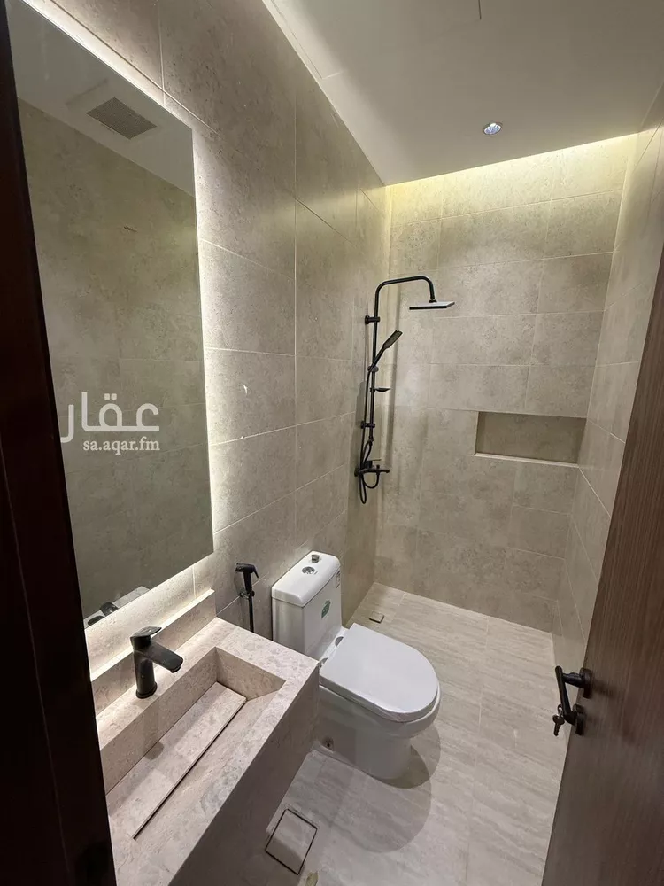 شقة للبيع في شارع ظيبان بن عماره, حي النزهة, مدينة جدة, منطقة مكة المكرمة 9