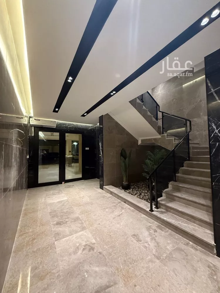 شقة للبيع في شارع ظيبان بن عماره, حي النزهة, مدينة جدة, منطقة مكة المكرمة 11