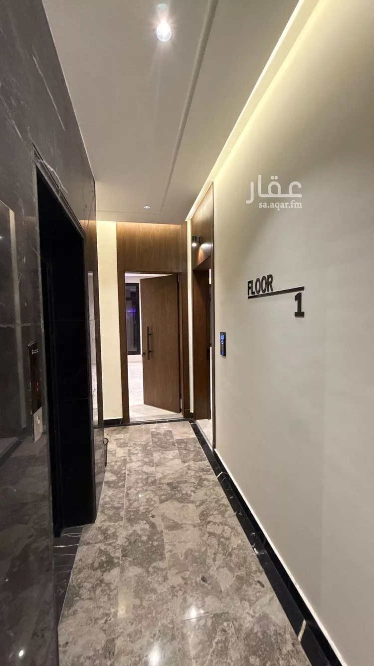 Apartment for Sale in Jeddah As Safaa