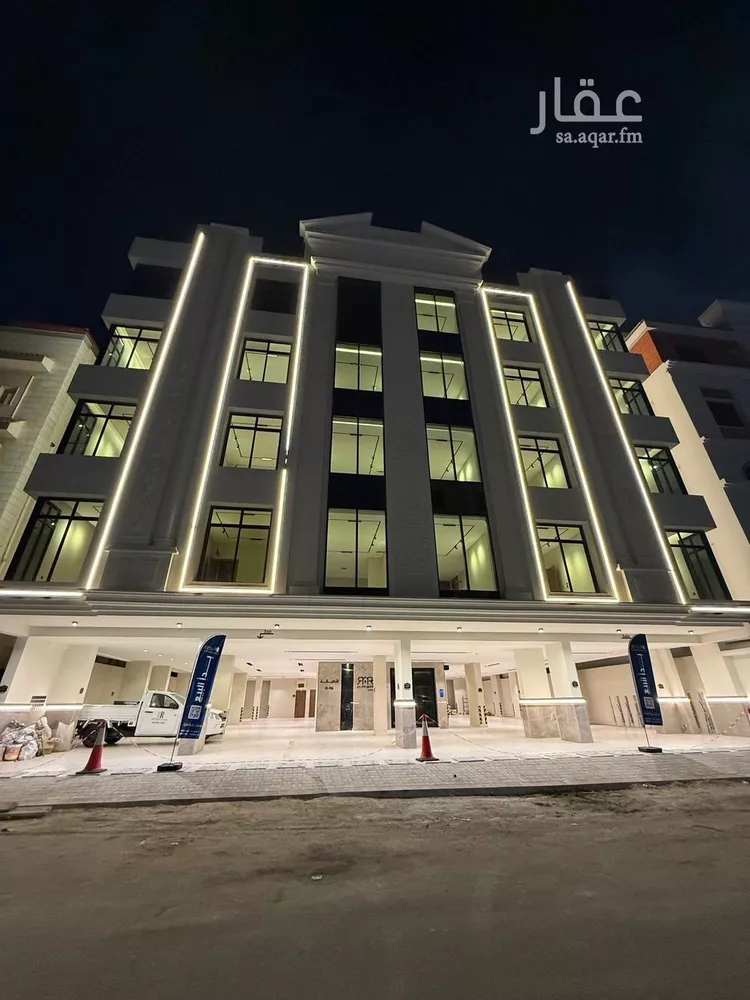 شقة للبيع في شارع ظيبان بن عماره, حي النزهة, مدينة جدة, منطقة مكة المكرمة صورة 5