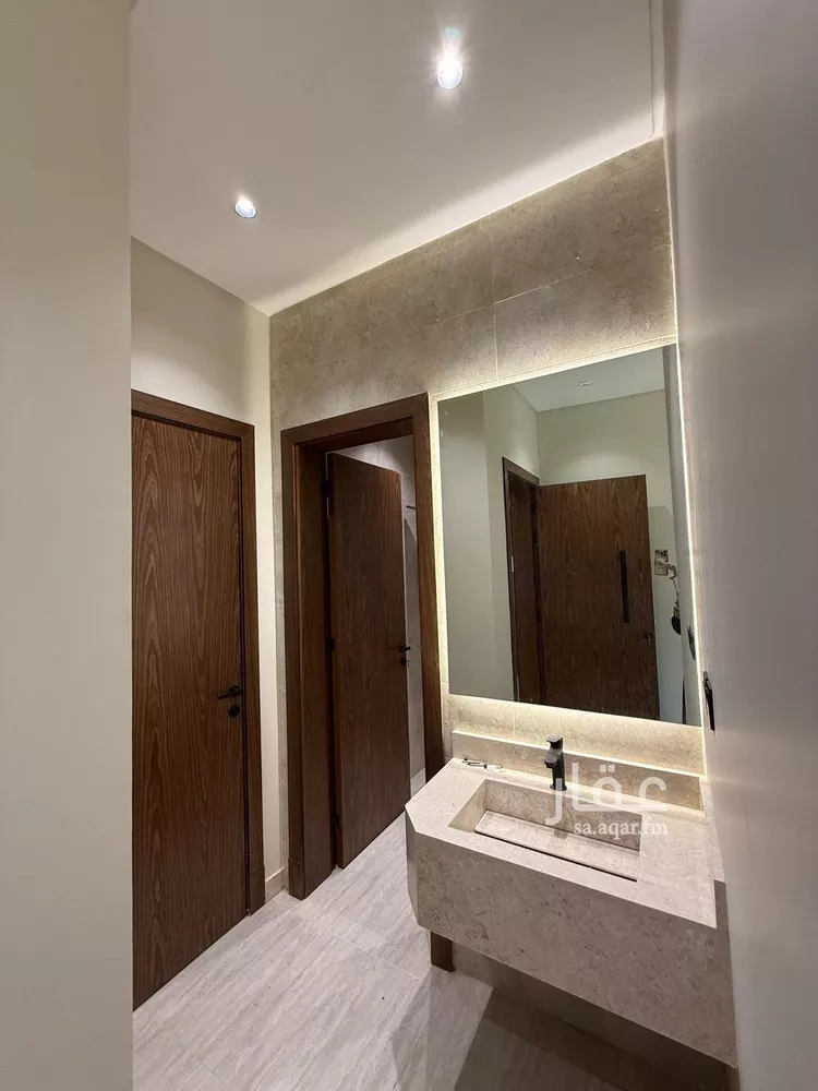 شقة للإيجار في شارع ظيبان بن عماره, حي النزهة, مدينة جدة, منطقة مكة المكرمة صورة 5