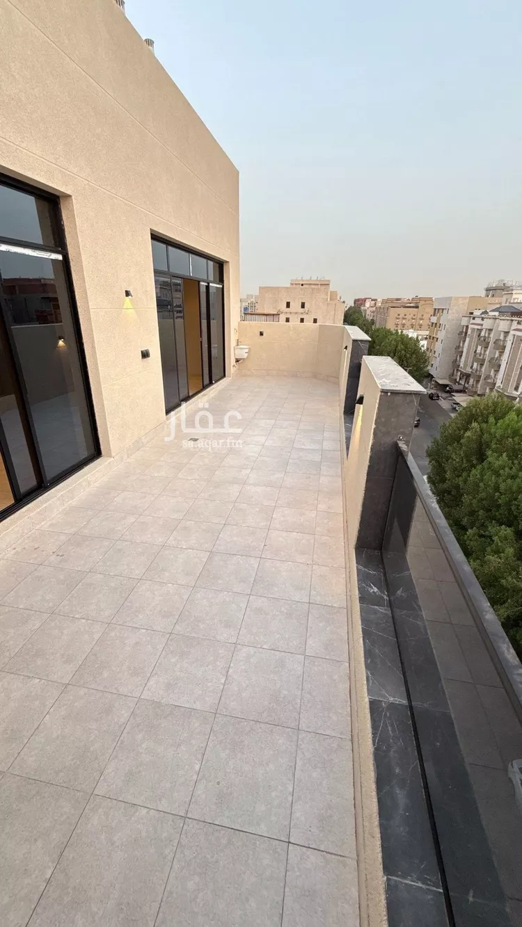 شقة للبيع في شارع الامير ابو الوفاء, حي الصفاء, مدينة جدة, منطقة مكة المكرمة صورة 3