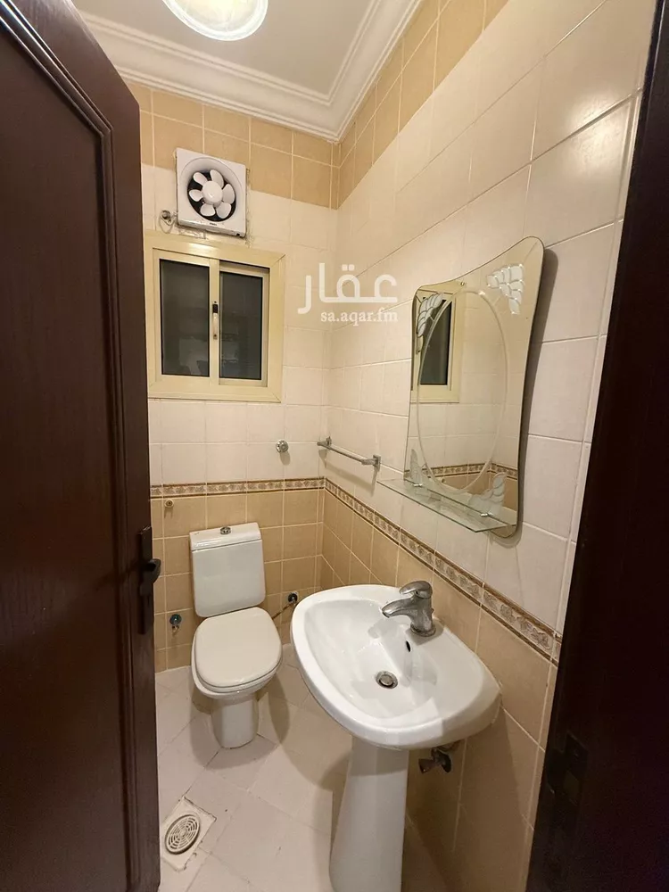 شقة للبيع في شارع عصيمه الاشجعي, حي الزهراء, مدينة جدة, منطقة مكة المكرمة صورة 5