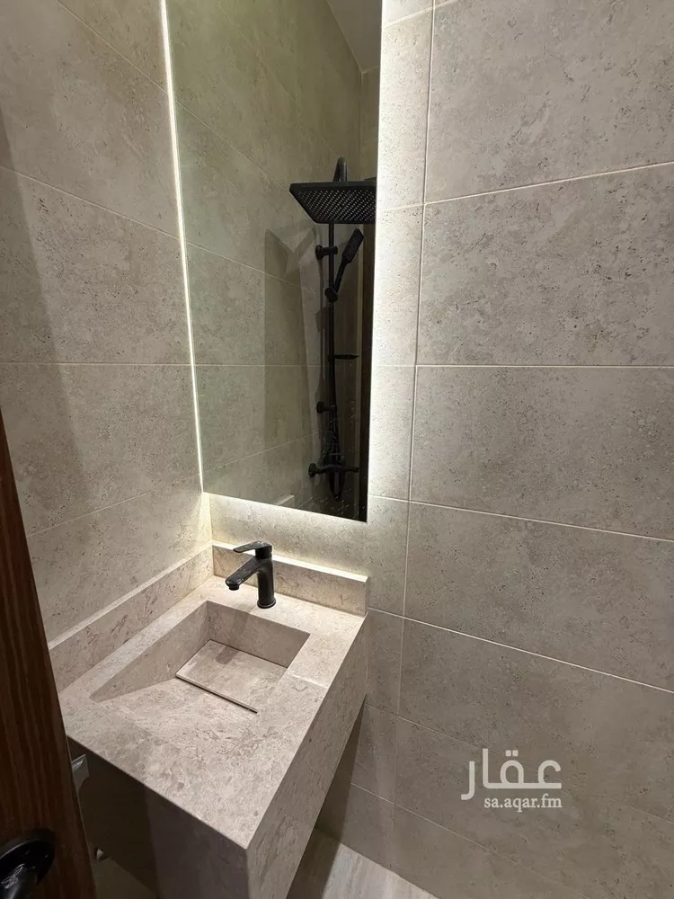 شقة للإيجار في شارع ظيبان بن عماره, حي النزهة, مدينة جدة, منطقة مكة المكرمة صورة 5
