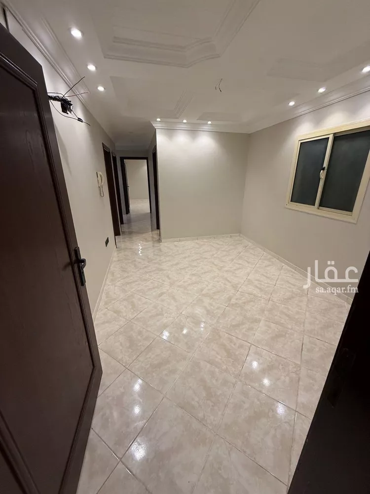 شقة للبيع في شارع عصيمه الاشجعي, حي الزهراء, مدينة جدة, منطقة مكة المكرمة صورة 3