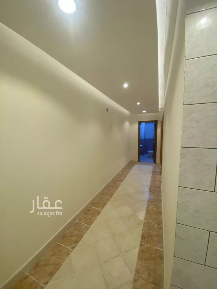 شقة للإيجار في شارع طريق الامير سعد بن عبدالرحمن الاول الفرعي, حي الروابي, مدينة الرياض, منطقة الرياض صورة 5