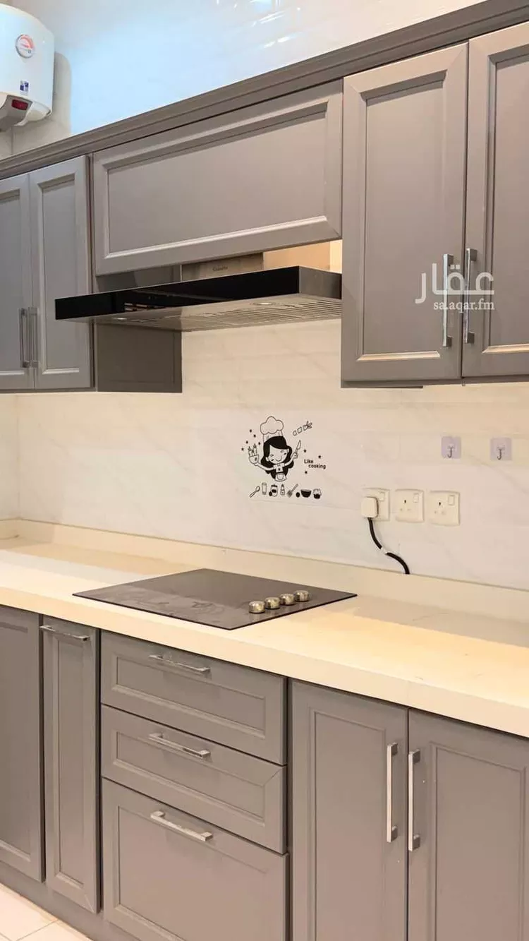 شقة للإيجار في شارع وادي الرمة ، حي القادسية ، الرياض ، منطقة الرياض صورة 3