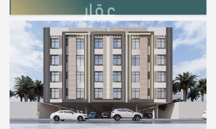 شقة للبيع في شارع احمد هزازي, حي الصفاء, مدينة جدة, منطقة مكة المكرمة صورة 4
