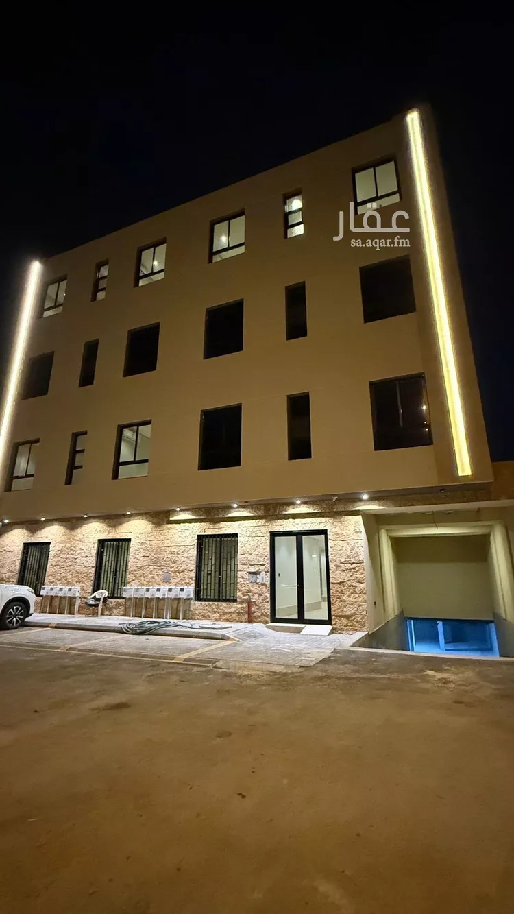 شقة للإيجار في شارع رخي العنبري, حي العارض, مدينة الرياض, منطقة الرياض
