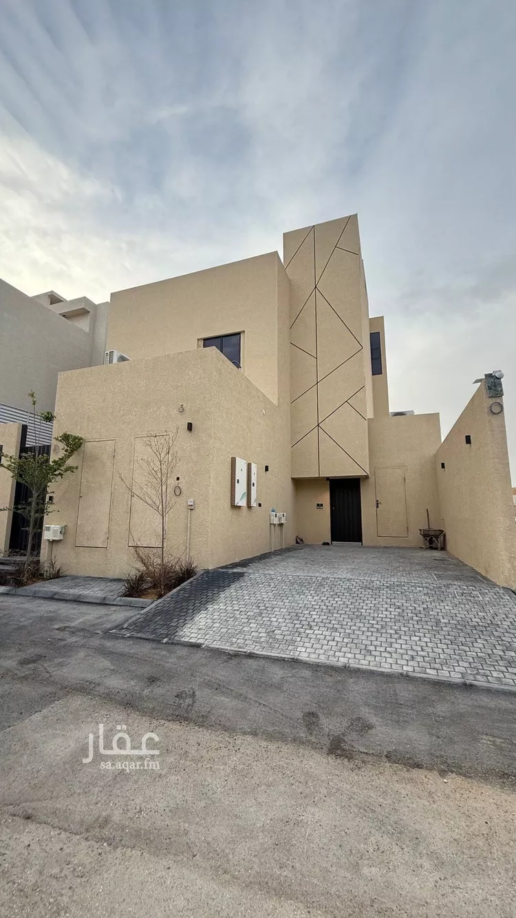 دور للإيجار في شارع الخشيبة, حي النرجس, مدينة الرياض, منطقة الرياض