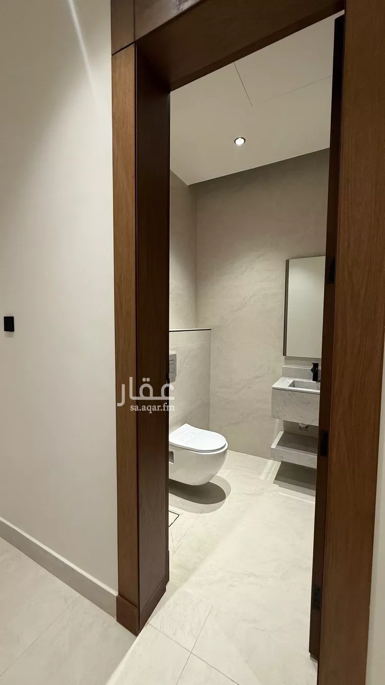 شقة للإيجار في شارع شعيب بن أبي مرة, حي النرجس, مدينة الرياض, منطقة الرياض صورة 4