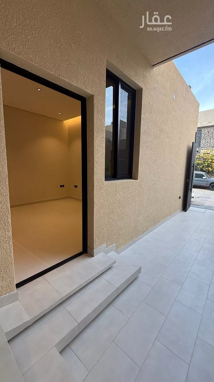 دور للإيجار في شارع الخشيبة, حي النرجس, مدينة الرياض, منطقة الرياض 8