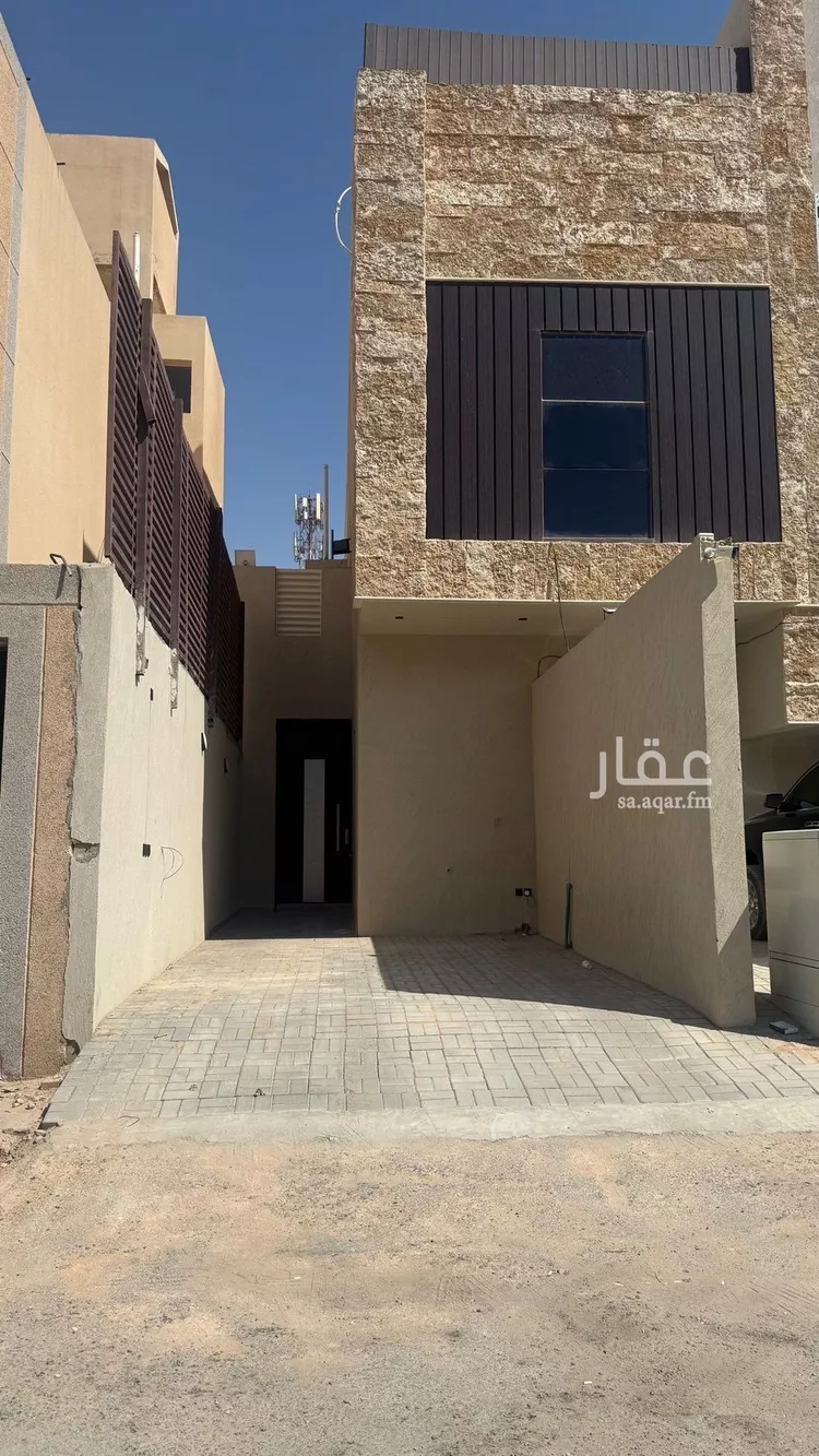 Floor for Rent in Riyadh An Narjis