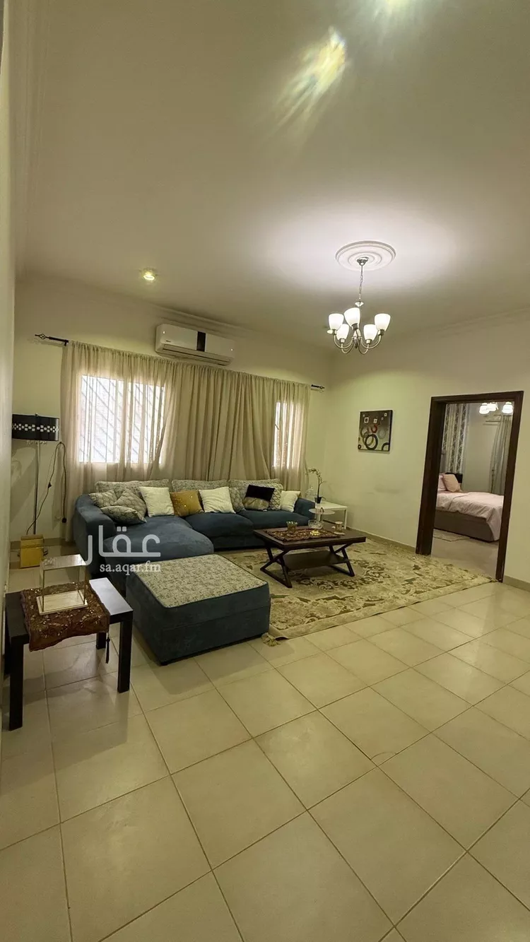 شقة للإيجار في شارع أبي حيان الغرناطي, حي الملك عبدالعزيز, مدينة الرياض, منطقة الرياض صورة 3