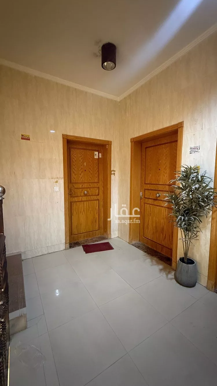 شقة للإيجار في شارع أبي حيان الغرناطي, حي الملك عبدالعزيز, مدينة الرياض, منطقة الرياض صورة 4