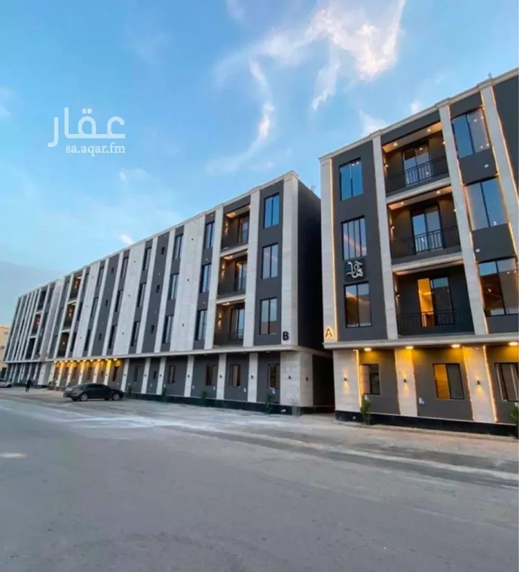 Apartment for Rent in Riyadh Ishbiliyah
