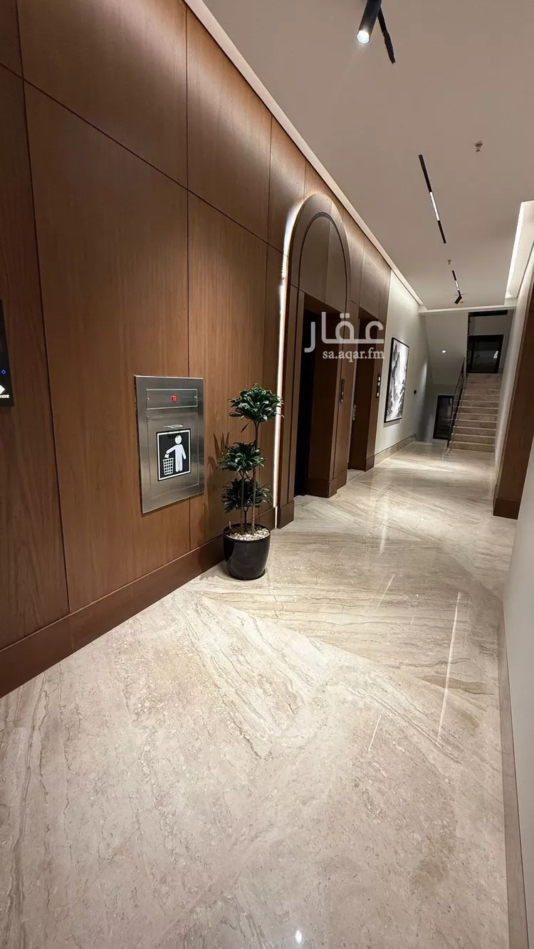 شقة للإيجار في شارع شعيب بن أبي مرة, حي النرجس, مدينة الرياض, منطقة الرياض 10