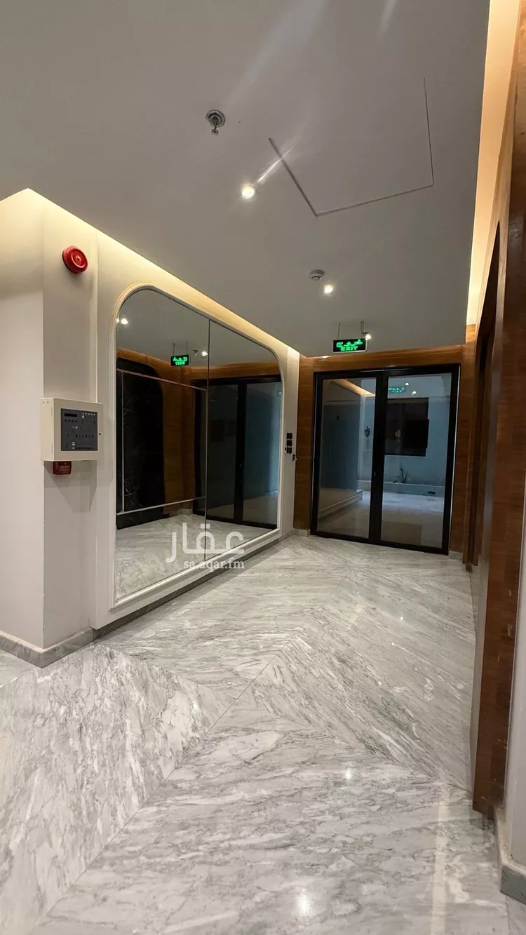 Apartment for Rent in Riyadh An Narjis 17