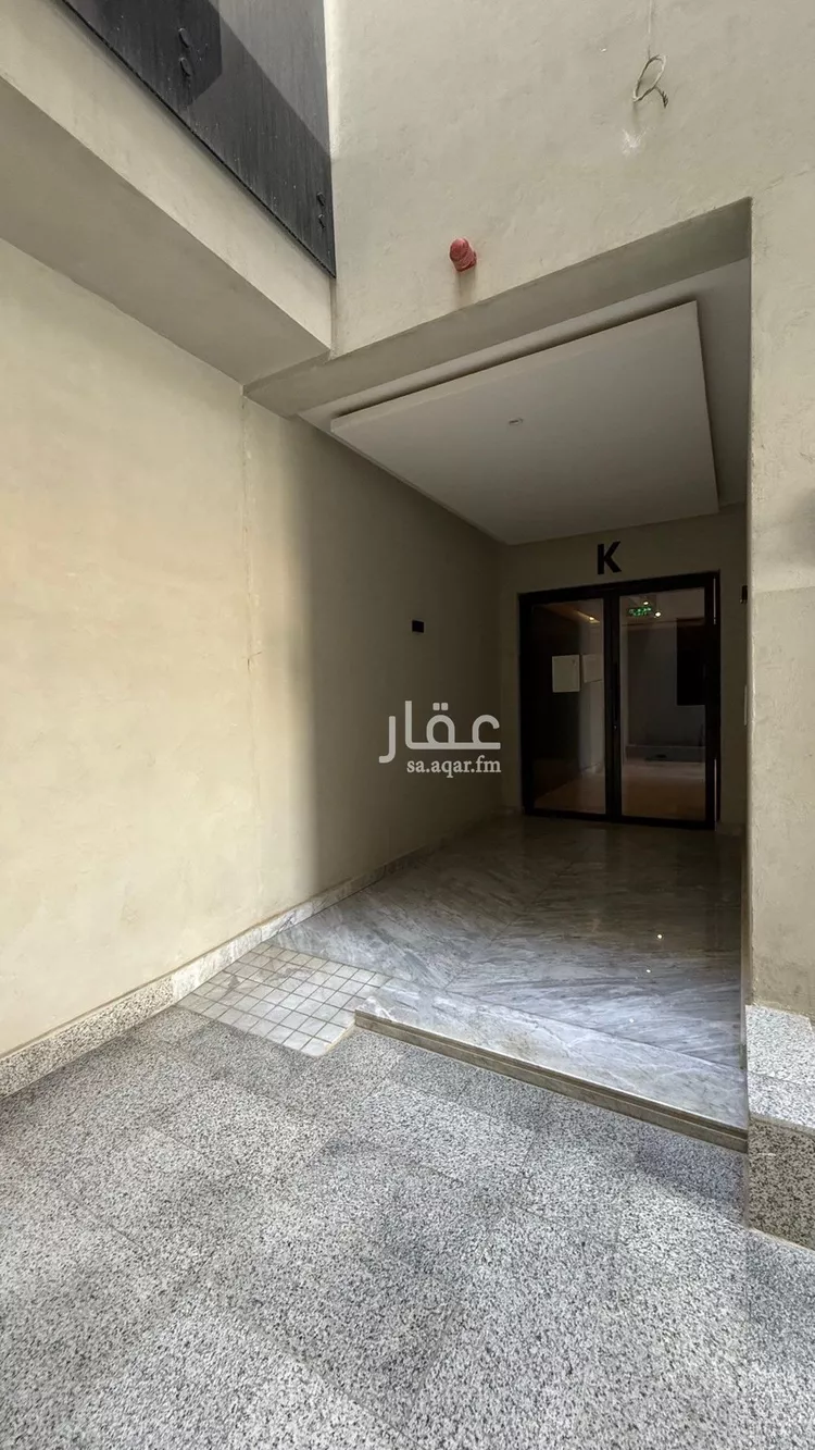 Apartment for Rent in Riyadh An Narjis 12