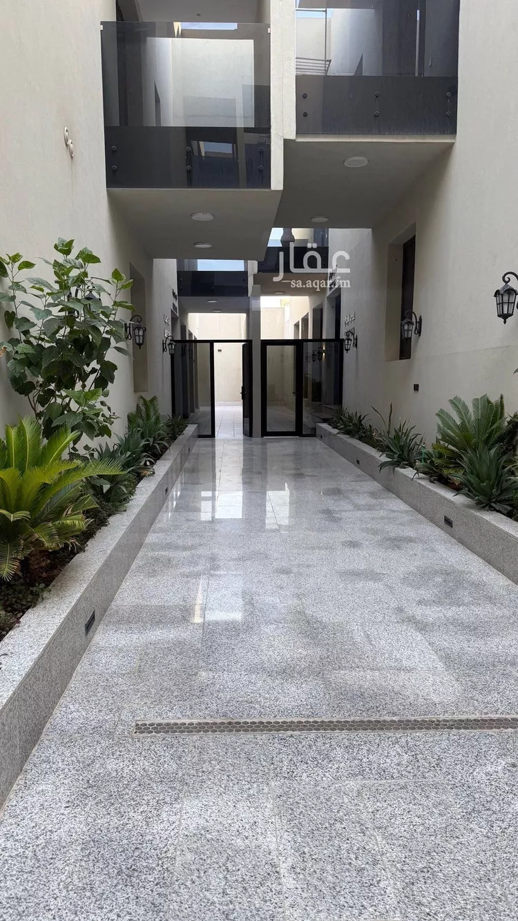 Apartment for Rent in Riyadh An Narjis 19