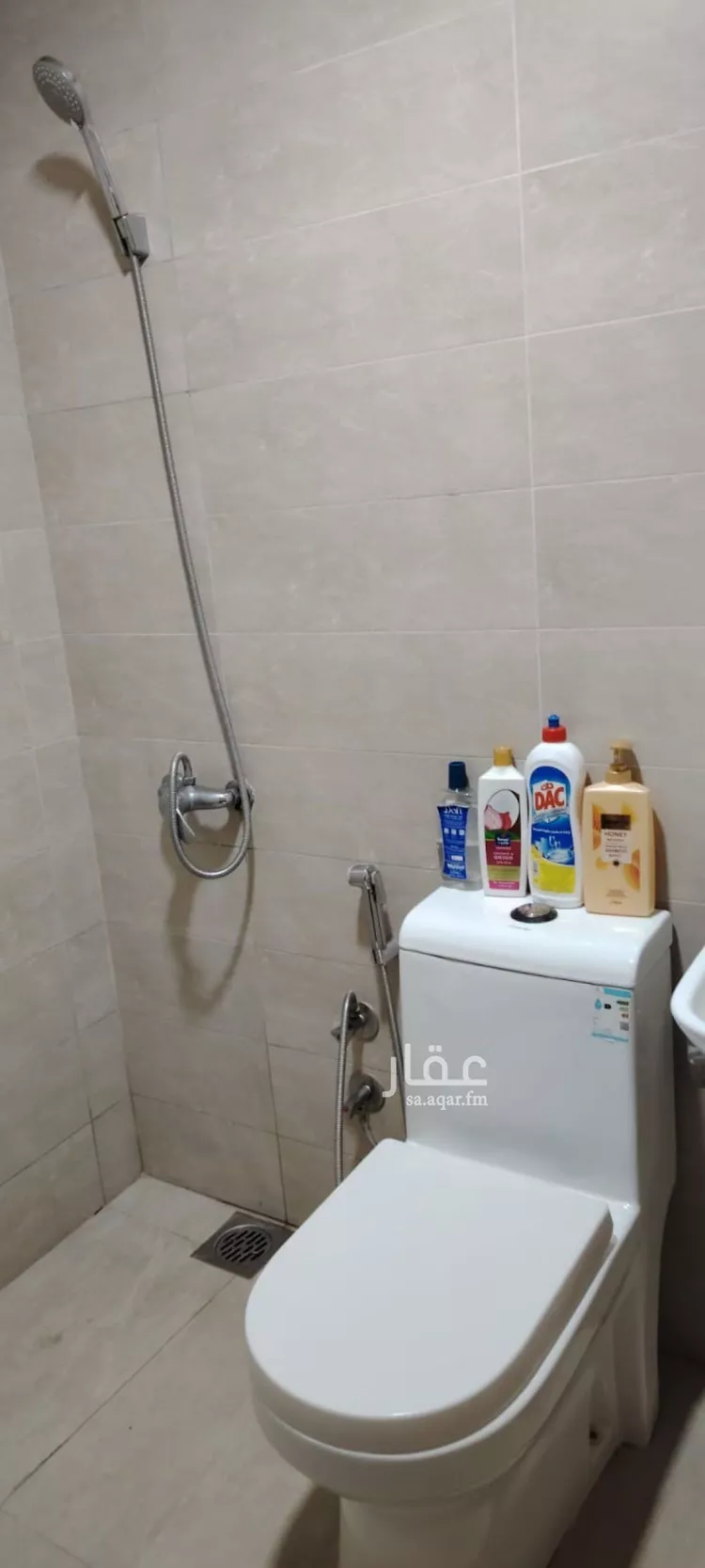 غرفة للإيجار في شارع شمس الدين البخاري, حي مطار الملك خالد الدولي, مدينة الرياض, منطقة الرياض صورة 4