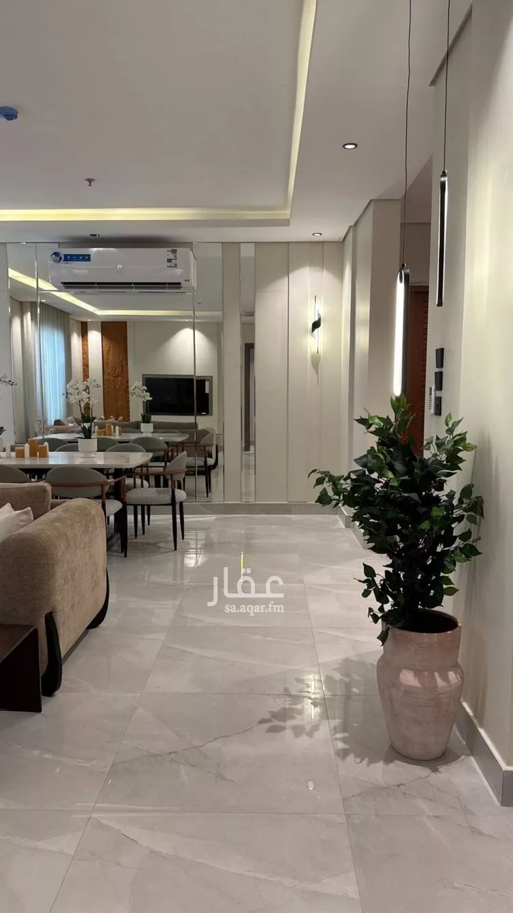 شقة للبيع في شارع حمزة الهاشمي, حي النرجس, مدينة الرياض, منطقة الرياض