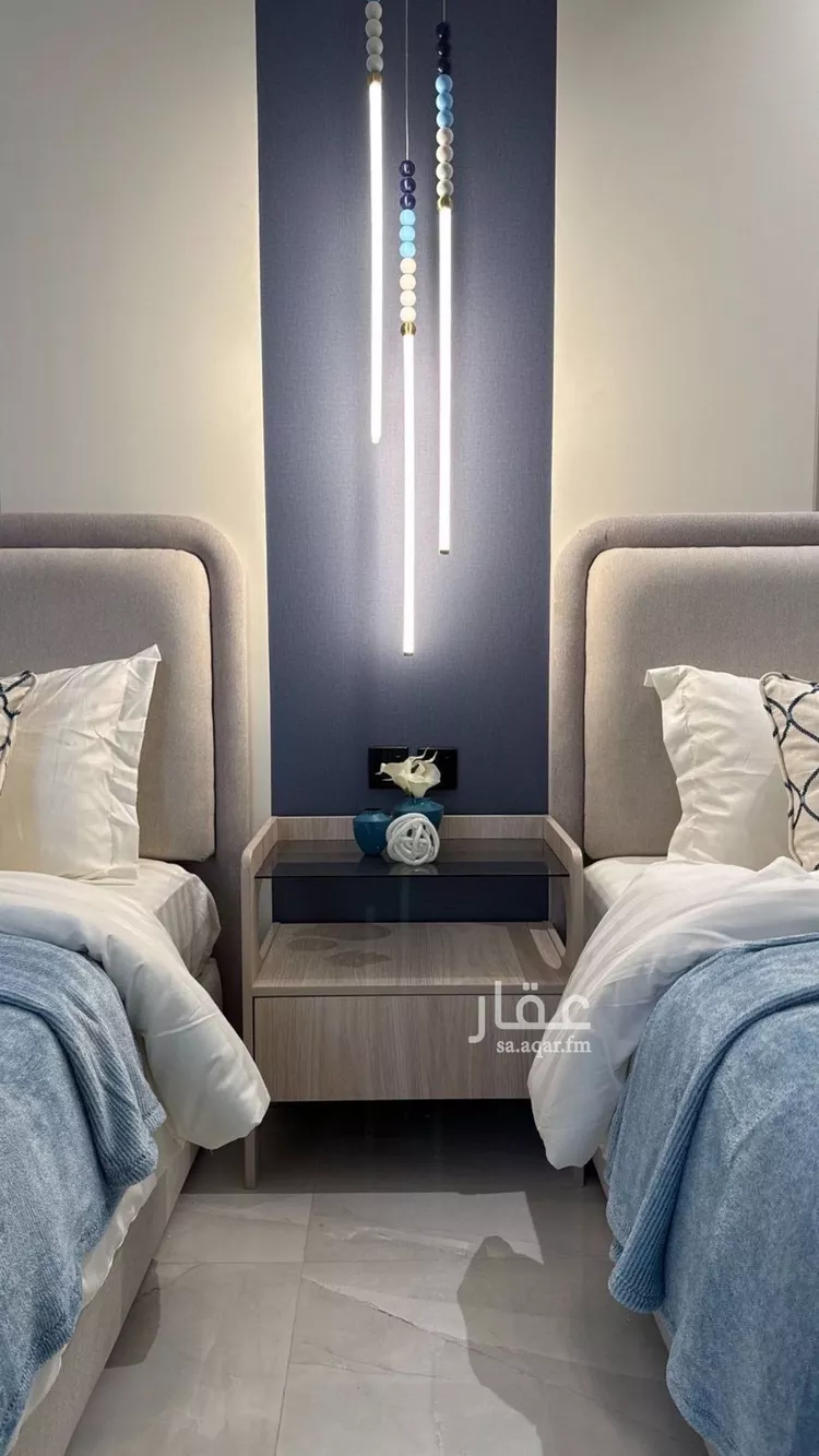 شقة للبيع في شارع حمزة الهاشمي, حي النرجس, مدينة الرياض, منطقة الرياض 8