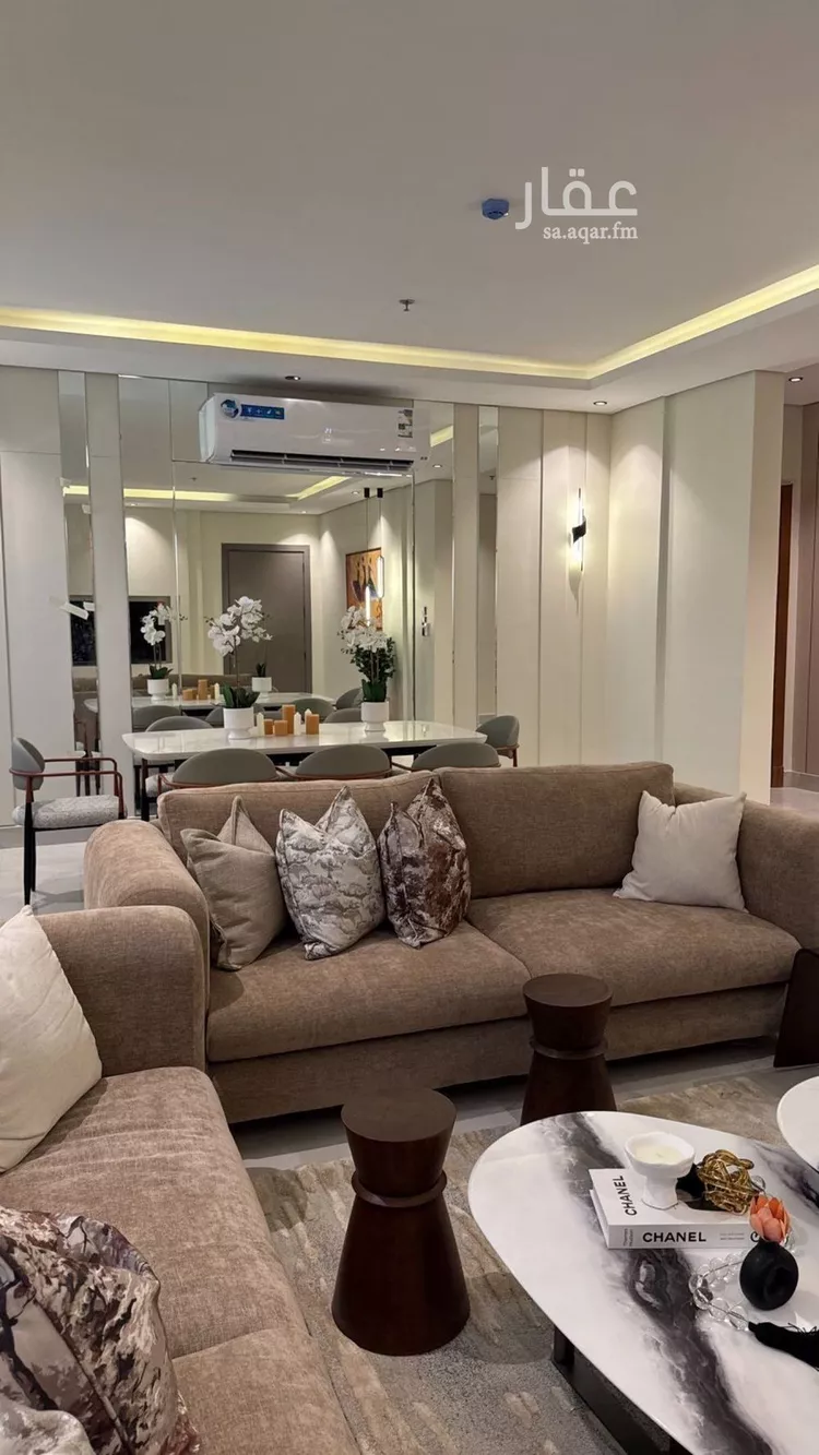 شقة للبيع في شارع حمزة الهاشمي, حي النرجس, مدينة الرياض, منطقة الرياض 15