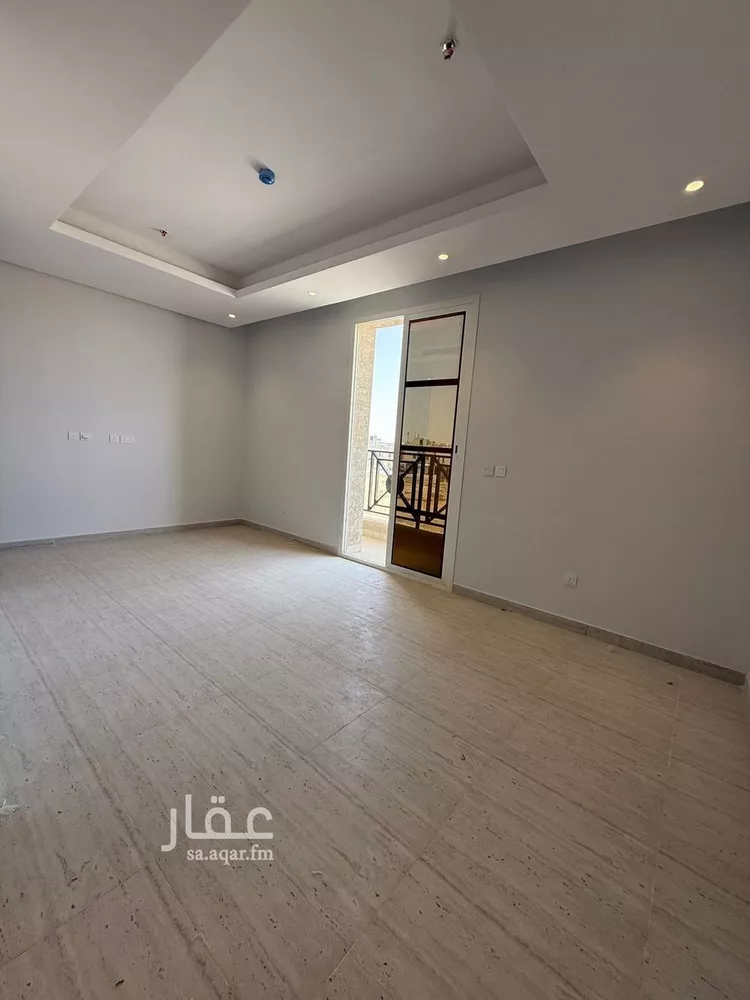 شقة للإيجار في شارع زيد بن عاصم بن عمرو بن عوف, حي النرجس, مدينة الرياض, منطقة الرياض صورة 3
