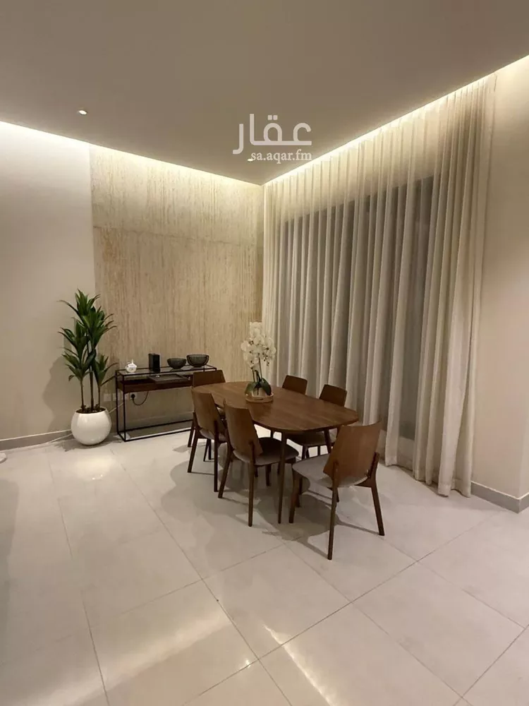 فيلا للإيجار في شارع رقم 322, حي النرجس, مدينة الرياض, منطقة الرياض صورة 4