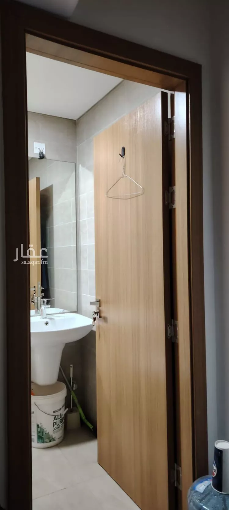 غرفة للإيجار في شارع شمس الدين البخاري, حي مطار الملك خالد الدولي, مدينة الرياض, منطقة الرياض صورة 5
