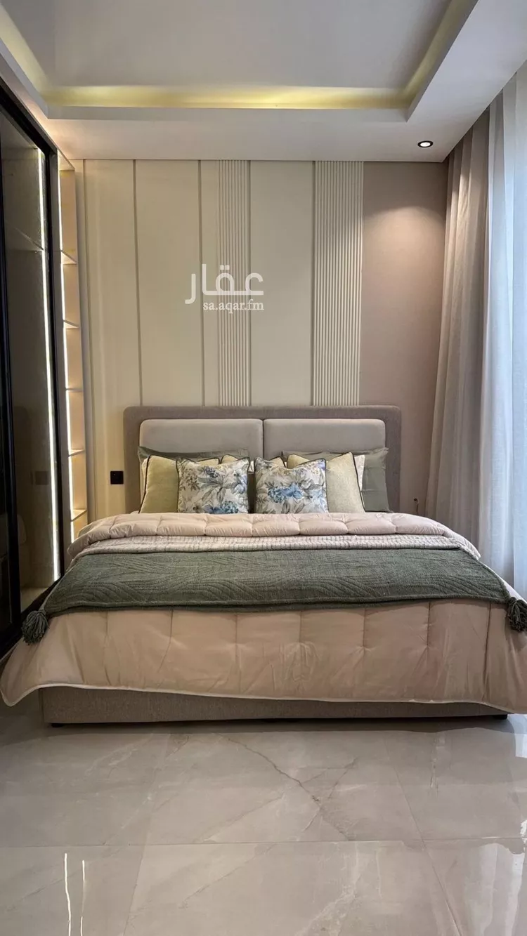 شقة للبيع في شارع حمزة الهاشمي, حي النرجس, مدينة الرياض, منطقة الرياض صورة 3