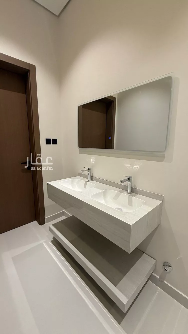 دور للإيجار في شارع الخشيبة, حي النرجس, مدينة الرياض, منطقة الرياض صورة 5