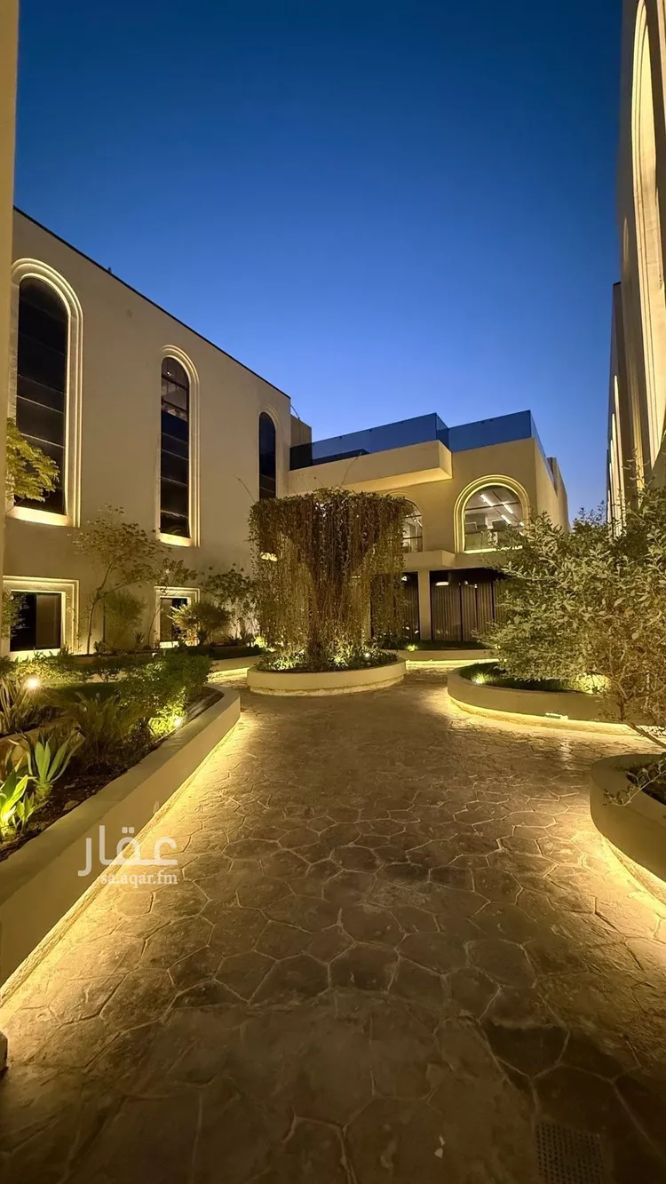 Apartment for Rent in Riyadh Al Malqa صورة 3
