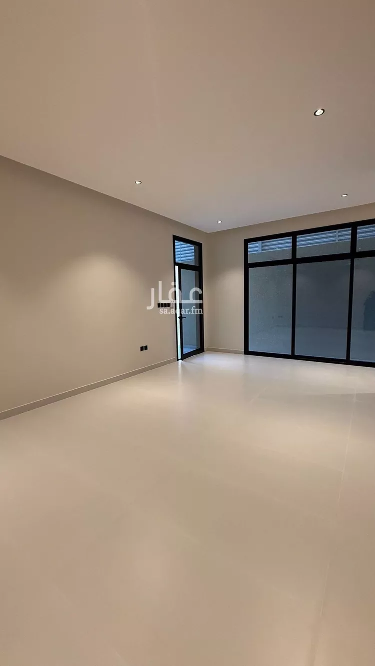 دور للإيجار في شارع الخشيبة, حي النرجس, مدينة الرياض, منطقة الرياض 7