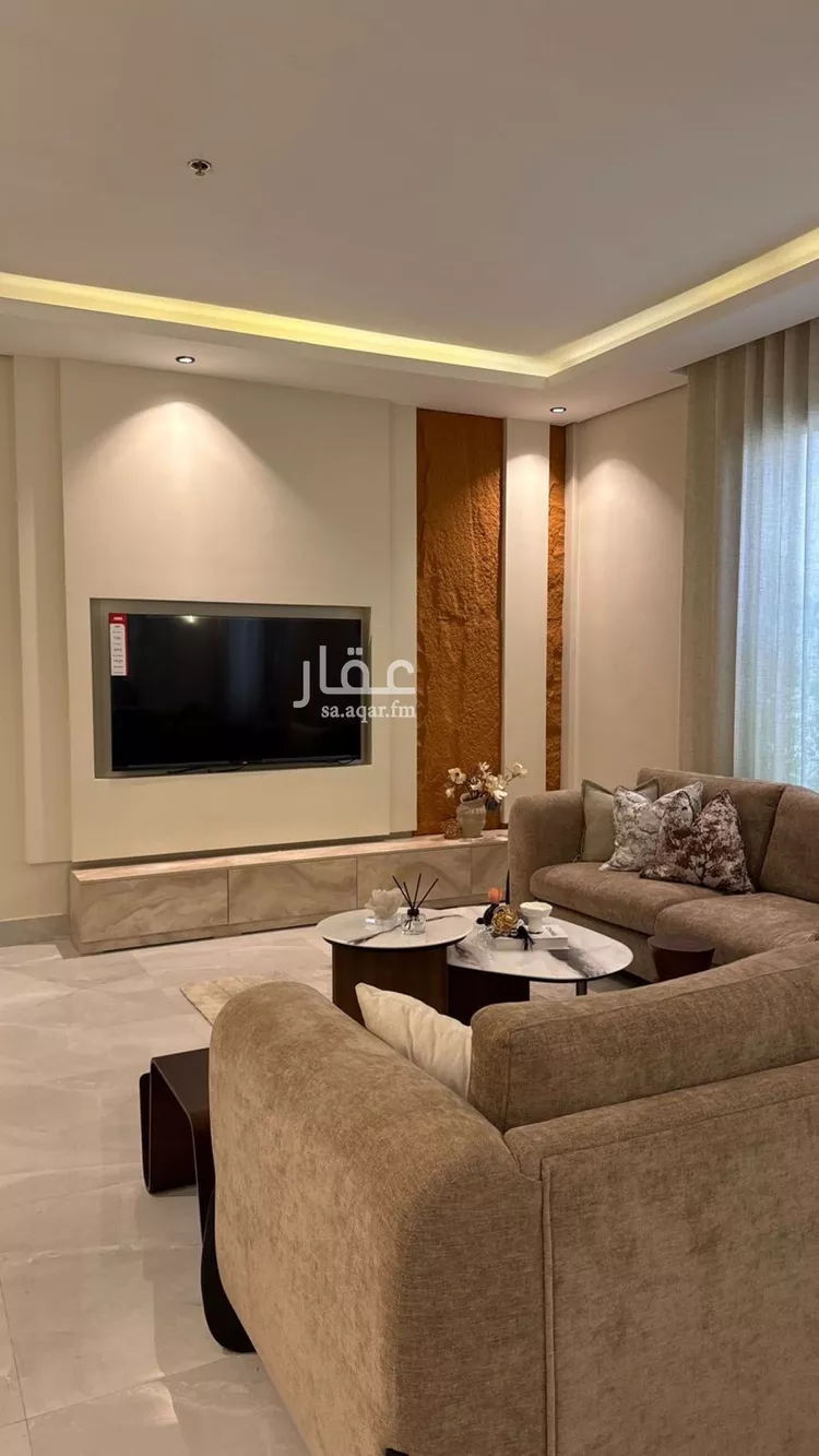 شقة للبيع في شارع حمزة الهاشمي, حي النرجس, مدينة الرياض, منطقة الرياض صورة 2