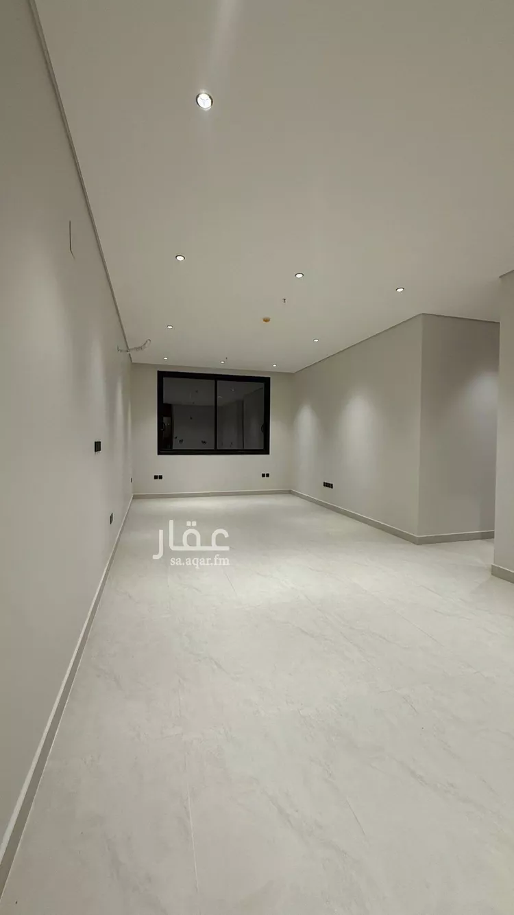 شقة للإيجار في شارع شعيب بن أبي مرة, حي النرجس, مدينة الرياض, منطقة الرياض 8